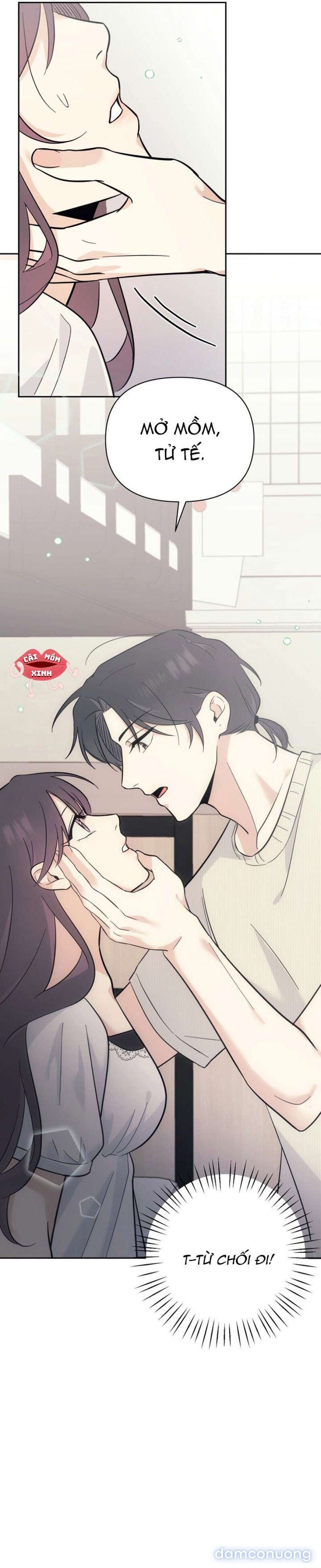 đọc truyện [18+] Đơn Thuốc Của Tôi Chính Là Bác Sĩ Chương 14 ảnh 11 tại Thiên Thai Truyện