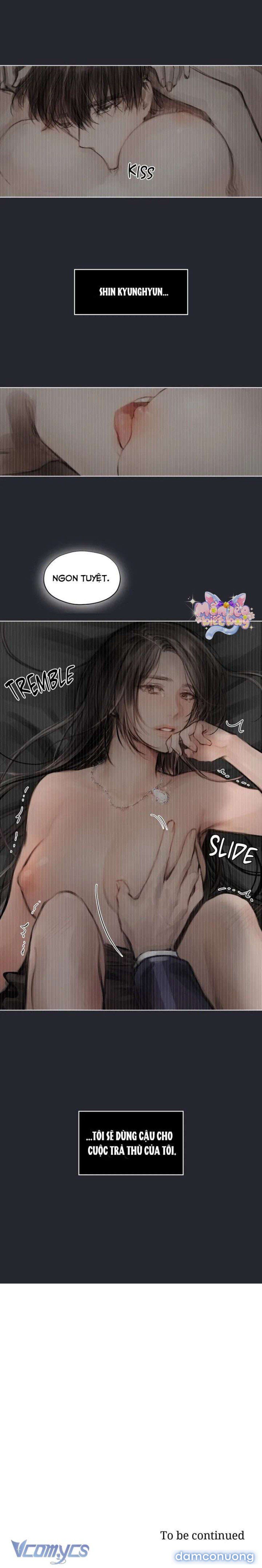 đọc truyện [18+] Doppio Senso Chương 0 ảnh 8 tại Thiên Thai Truyện