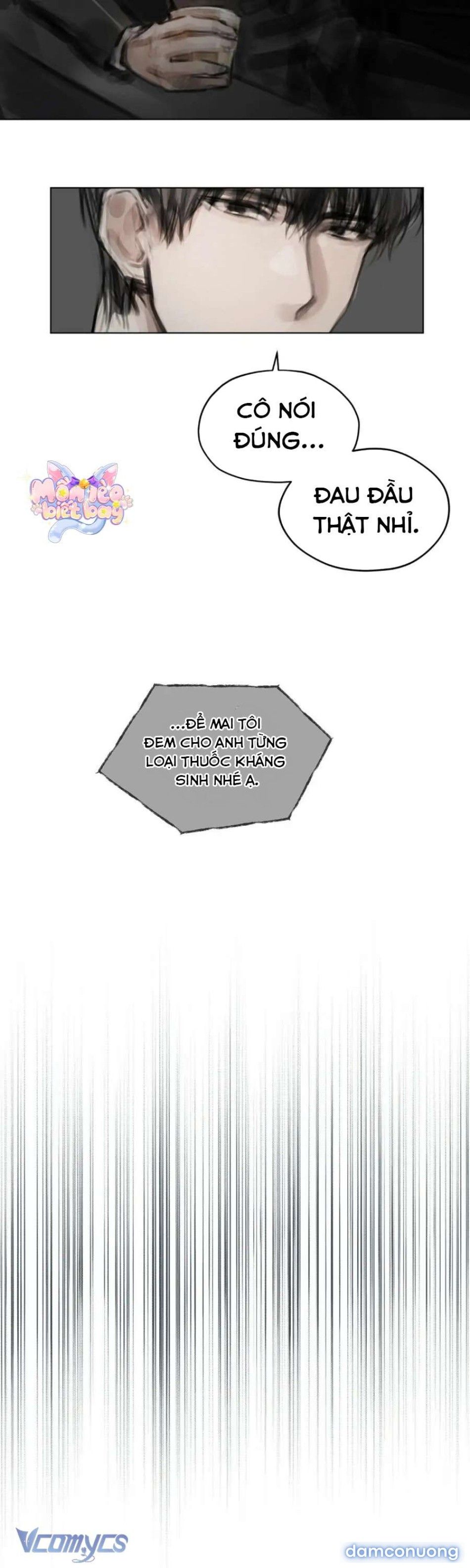 đọc truyện [18+] Doppio Senso Chương 10 ảnh 16 tại Thiên Thai Truyện