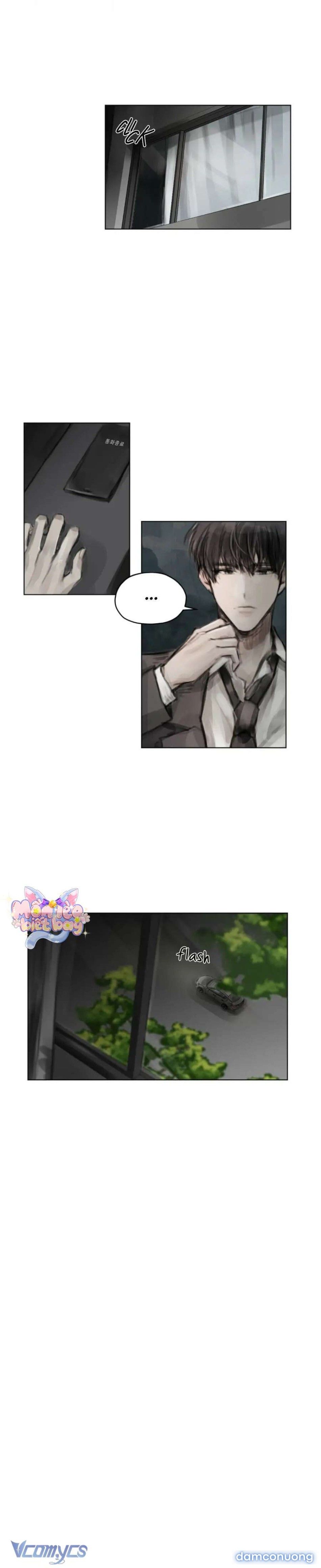 đọc truyện [18+] Doppio Senso Chương 10 ảnh 17 tại Thiên Thai Truyện