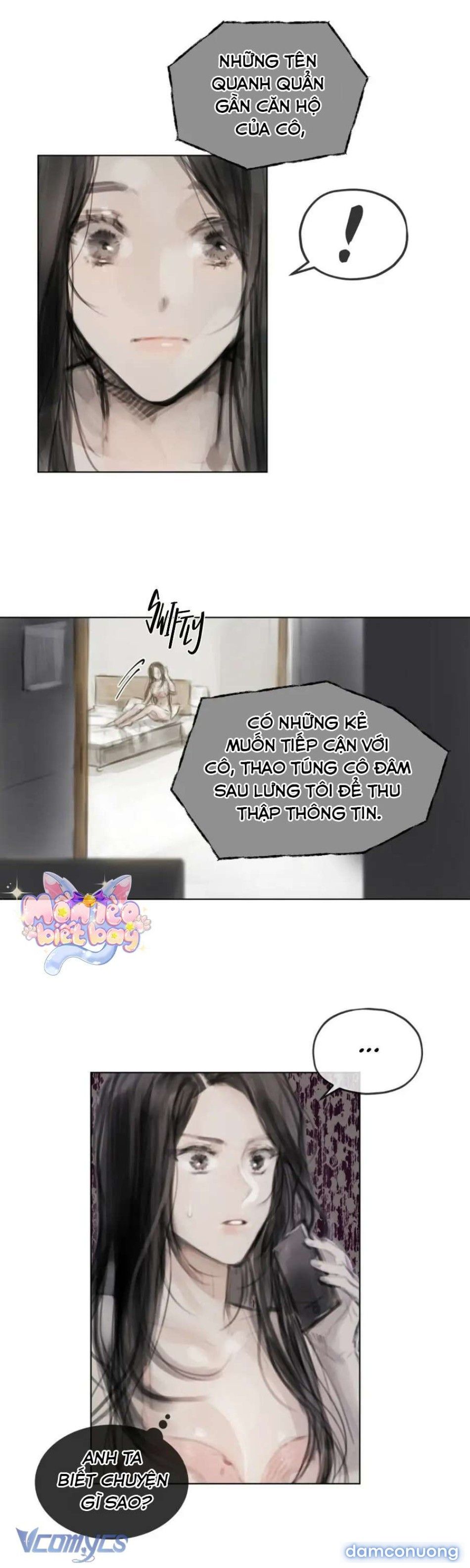 đọc truyện [18+] Doppio Senso Chương 10 ảnh 10 tại Thiên Thai Truyện