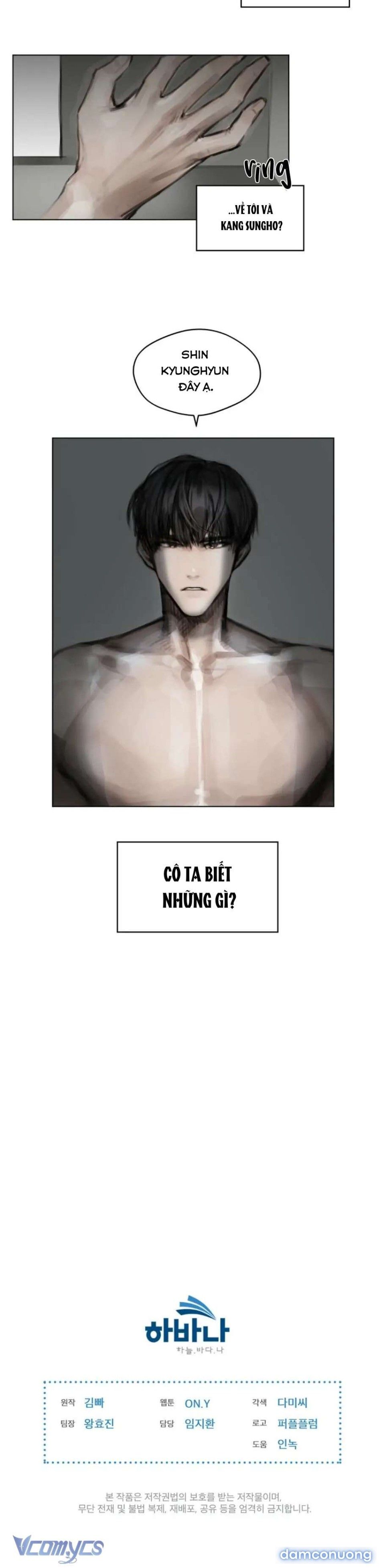 đọc truyện [18+] Doppio Senso Chương 11 ảnh 19 tại Thiên Thai Truyện