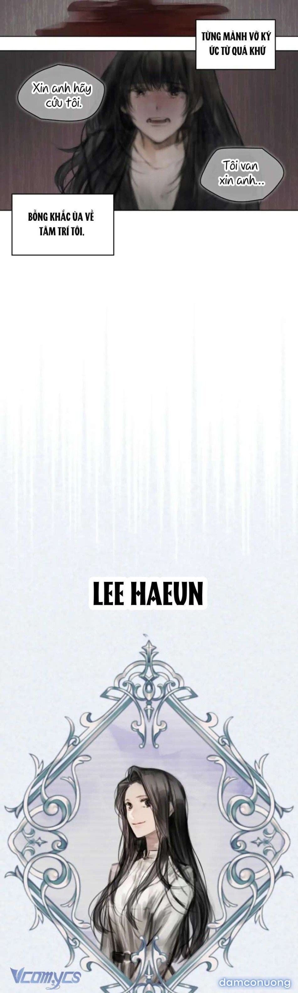 đọc truyện [18+] Doppio Senso Chương 11 ảnh 6 tại Thiên Thai Truyện