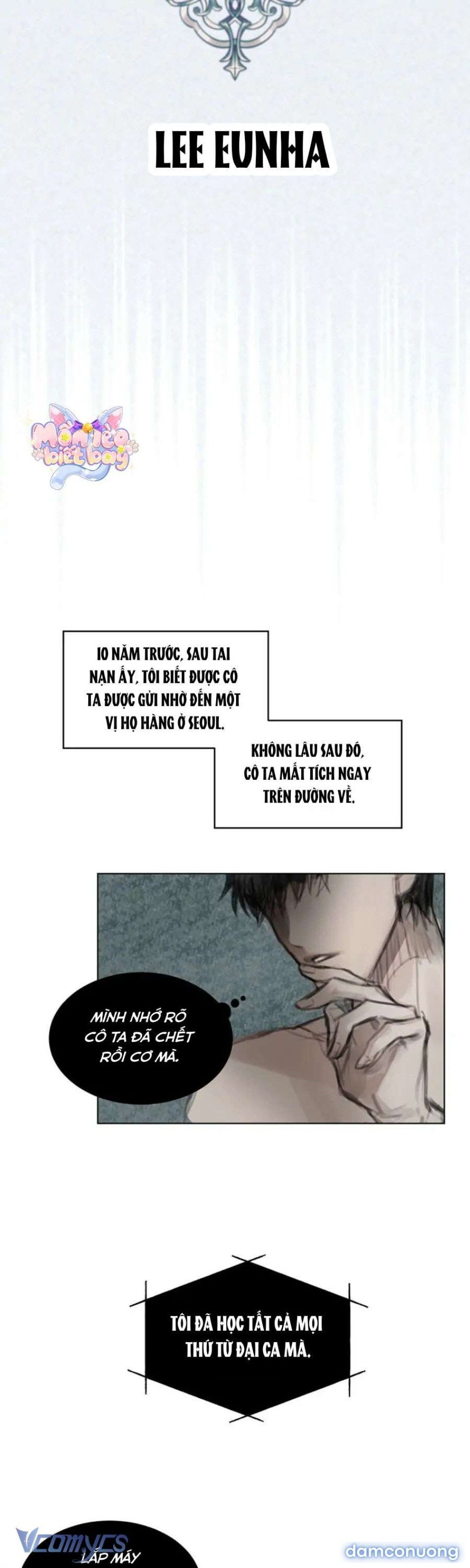 đọc truyện [18+] Doppio Senso Chương 11 ảnh 7 tại Thiên Thai Truyện