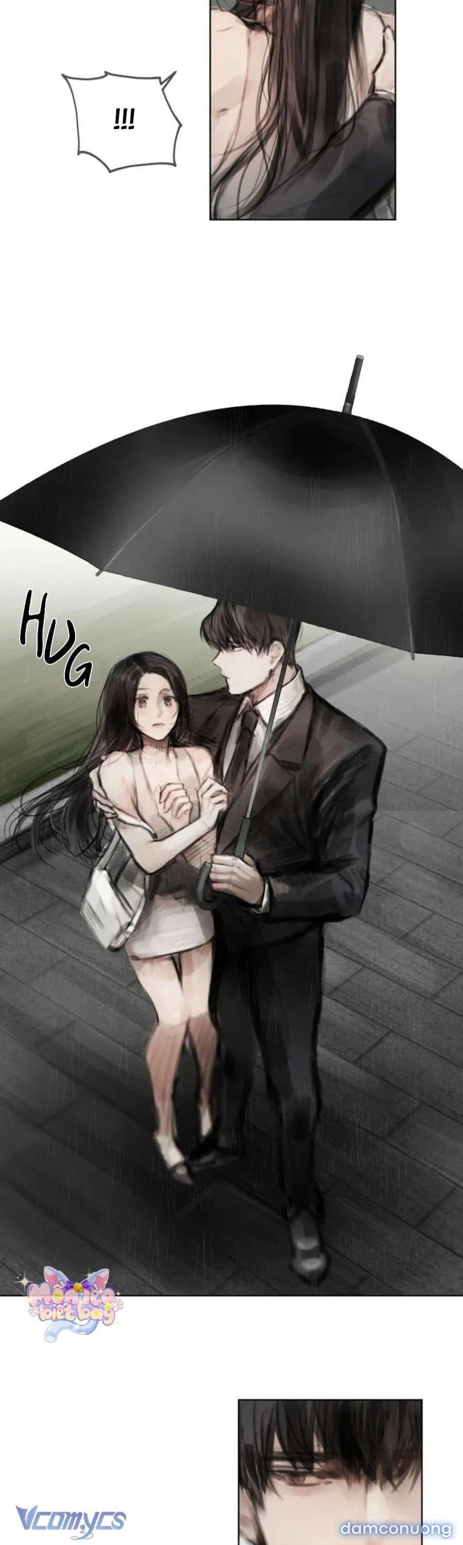 đọc truyện [18+] Doppio Senso Chương 13 ảnh 14 tại Thiên Thai Truyện