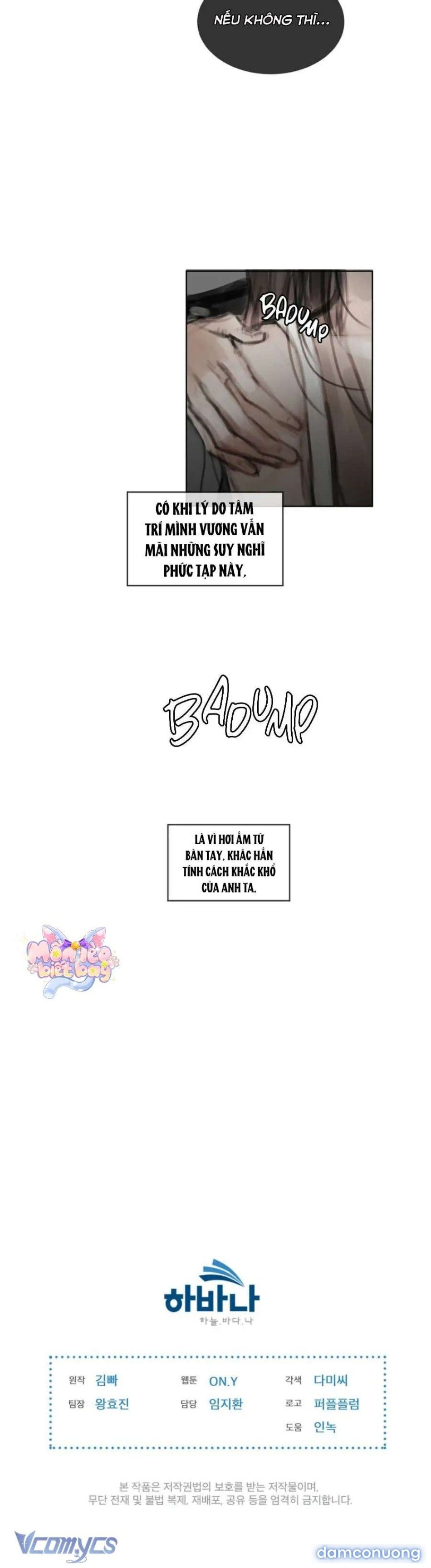 đọc truyện [18+] Doppio Senso Chương 13 ảnh 16 tại Thiên Thai Truyện