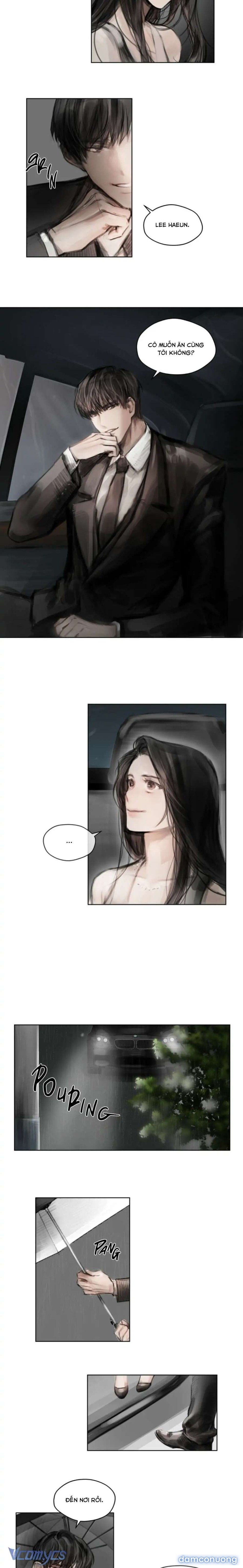 đọc truyện [18+] Doppio Senso Chương 13 ảnh 10 tại Thiên Thai Truyện