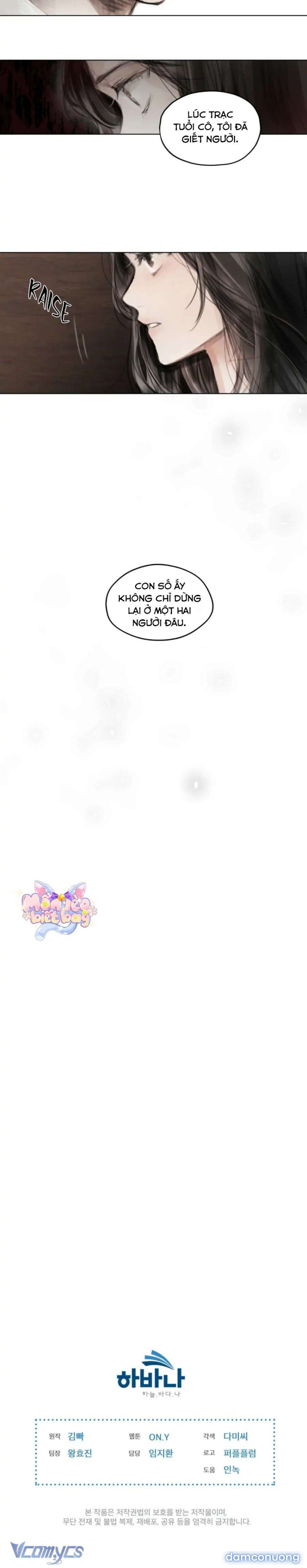 đọc truyện [18+] Doppio Senso Chương 14 ảnh 17 tại Thiên Thai Truyện