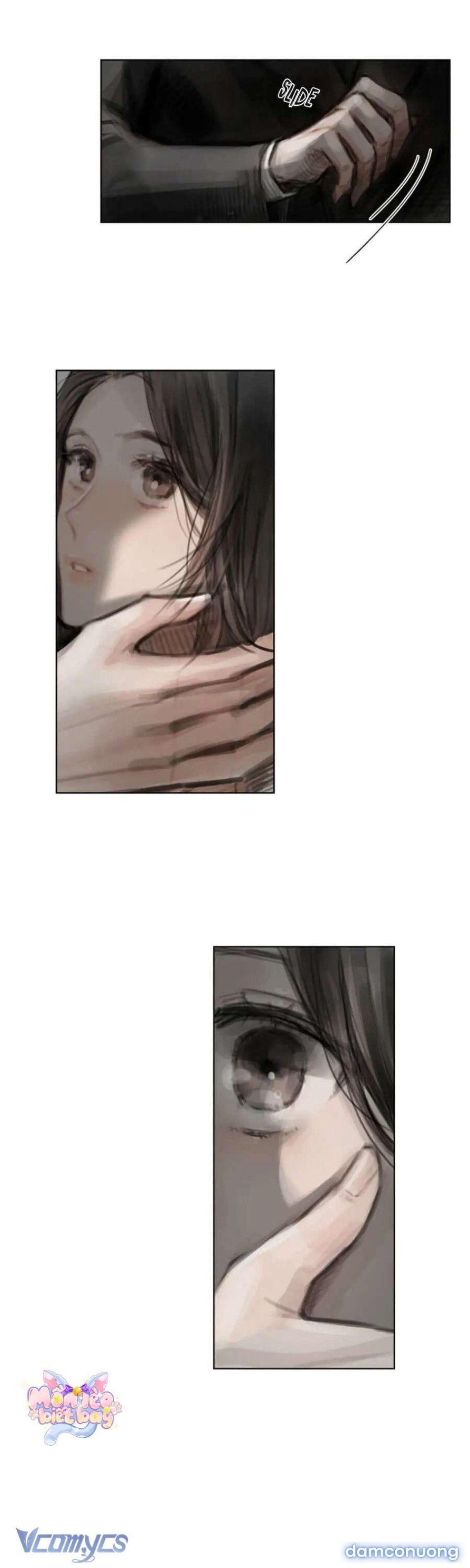 đọc truyện [18+] Doppio Senso Chương 15 ảnh 15 tại Thiên Thai Truyện