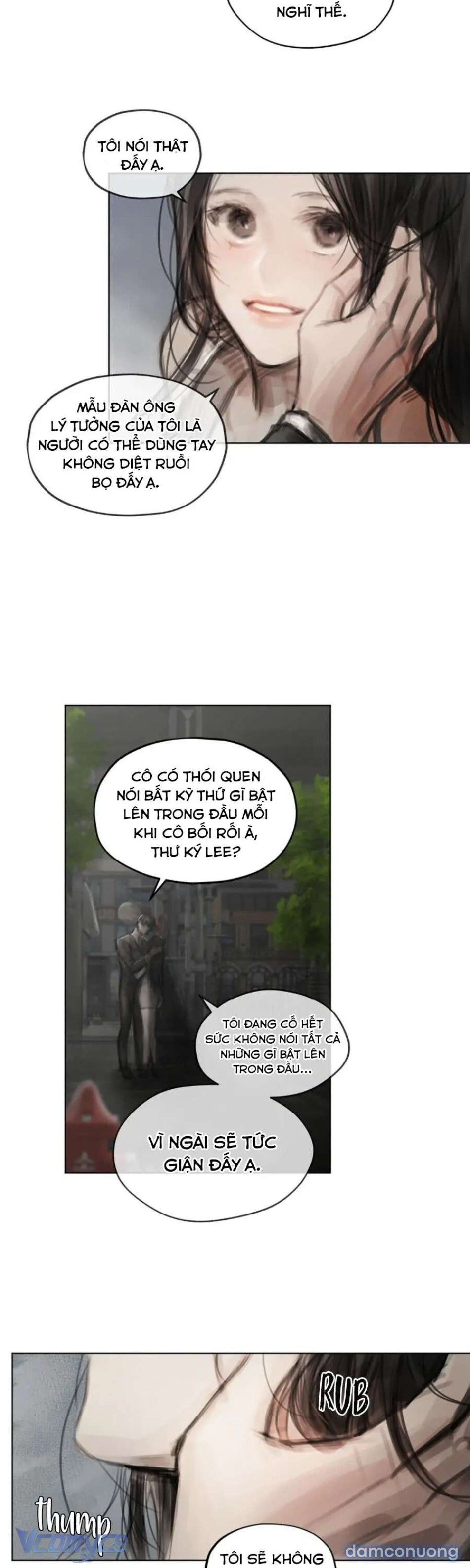 đọc truyện [18+] Doppio Senso Chương 15 ảnh 18 tại Thiên Thai Truyện