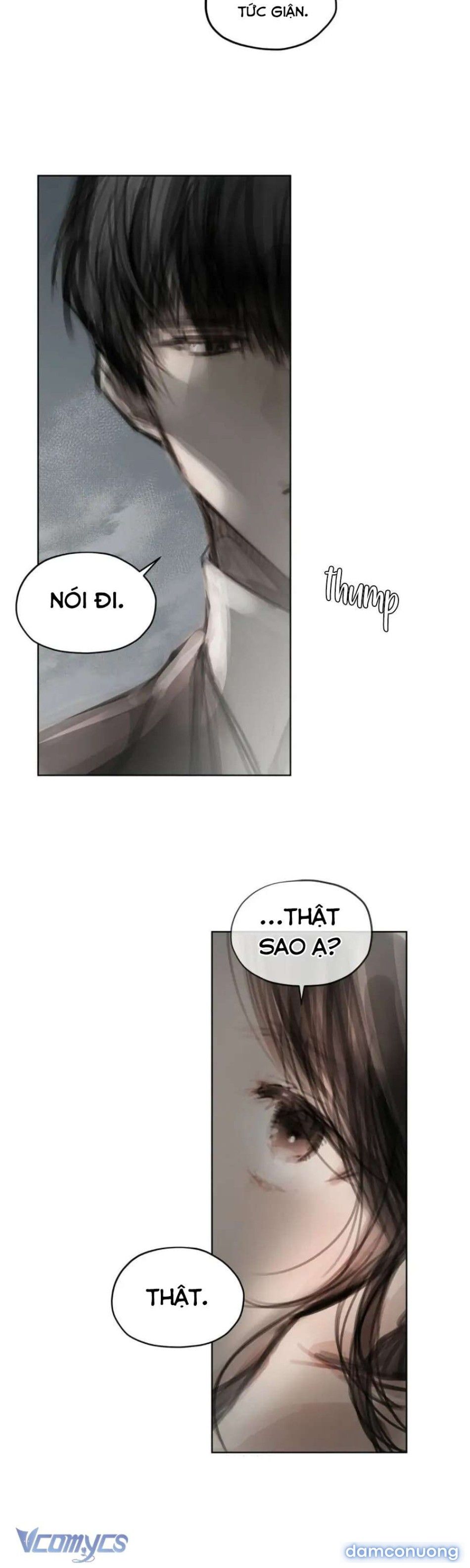 đọc truyện [18+] Doppio Senso Chương 15 ảnh 19 tại Thiên Thai Truyện