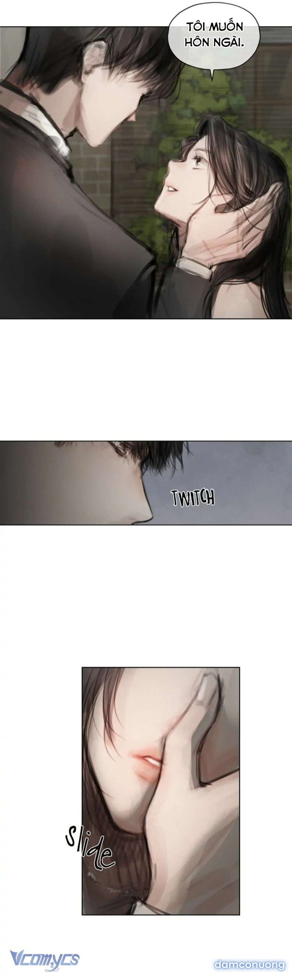 đọc truyện [18+] Doppio Senso Chương 15 ảnh 20 tại Thiên Thai Truyện