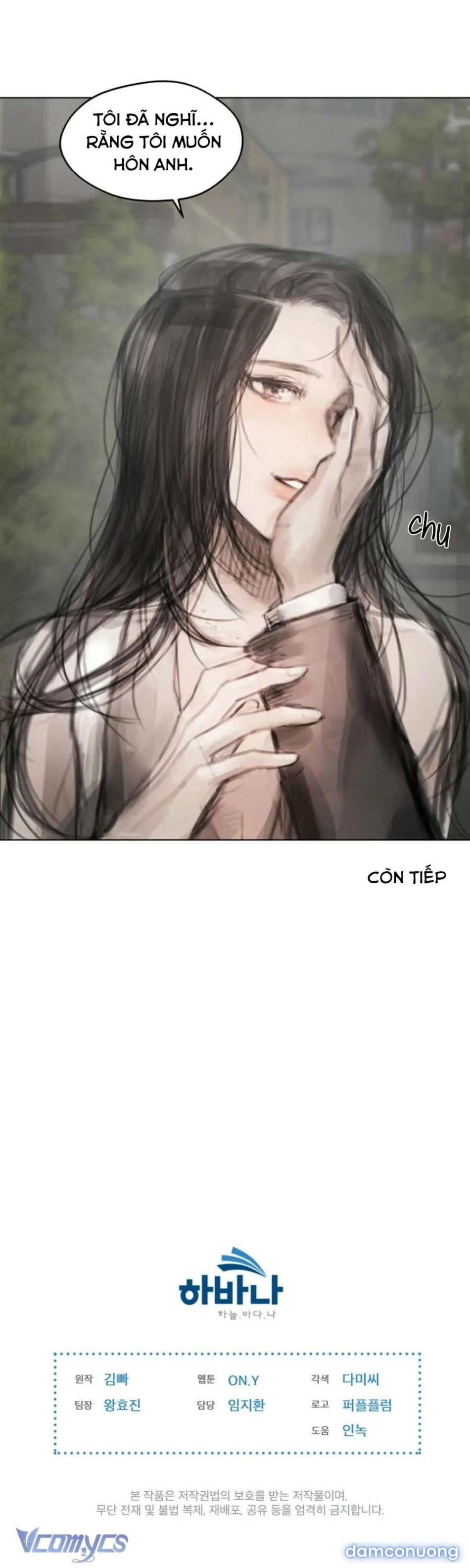 đọc truyện [18+] Doppio Senso Chương 15 ảnh 21 tại Thiên Thai Truyện