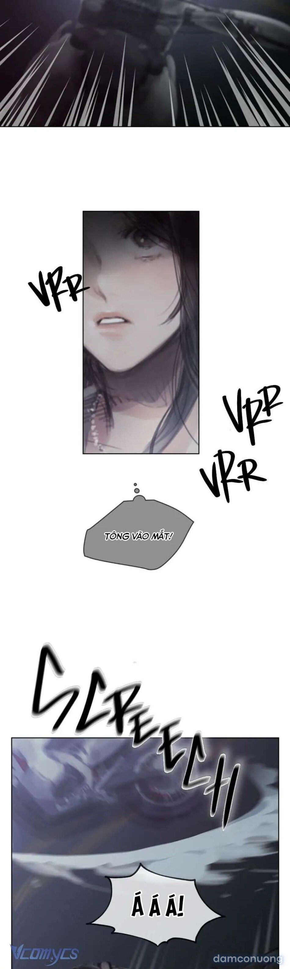 đọc truyện [18+] Doppio Senso Chương 16 ảnh 12 tại Thiên Thai Truyện