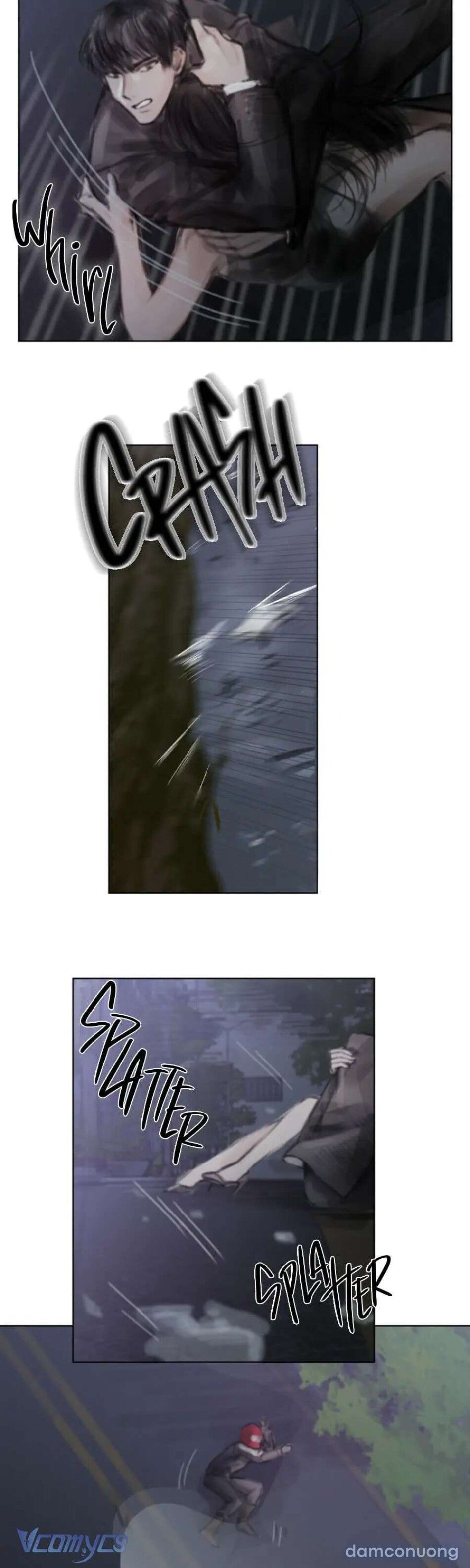 đọc truyện [18+] Doppio Senso Chương 16 ảnh 13 tại Thiên Thai Truyện