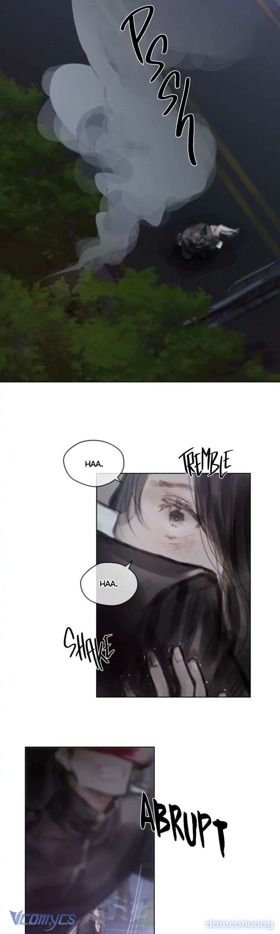 đọc truyện [18+] Doppio Senso Chương 16 ảnh 14 tại Thiên Thai Truyện