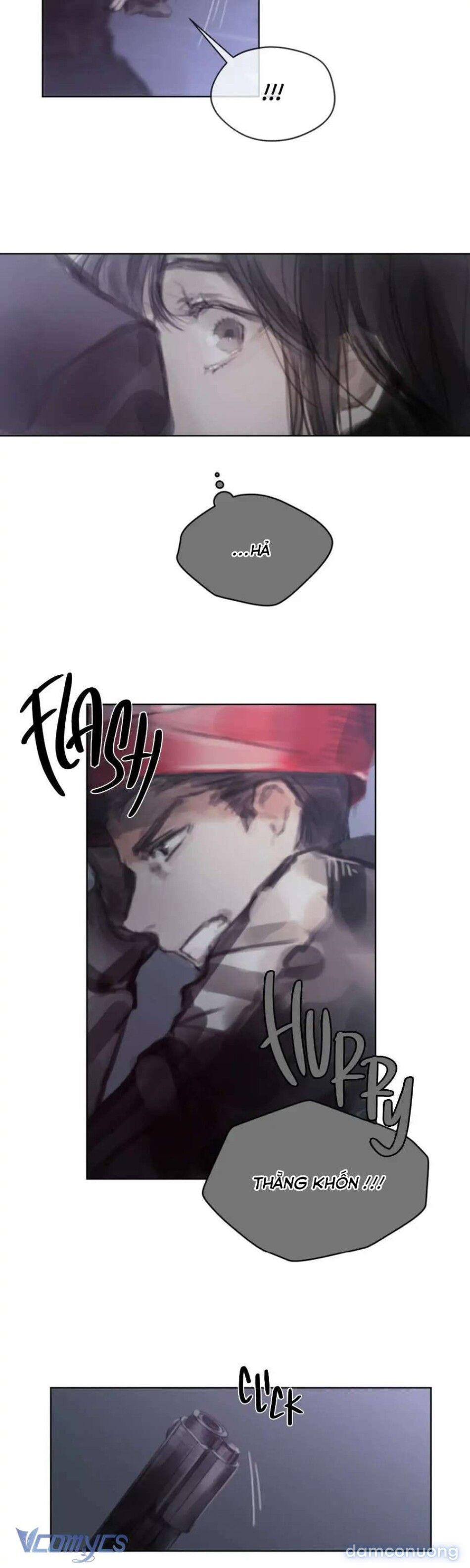 đọc truyện [18+] Doppio Senso Chương 16 ảnh 15 tại Thiên Thai Truyện