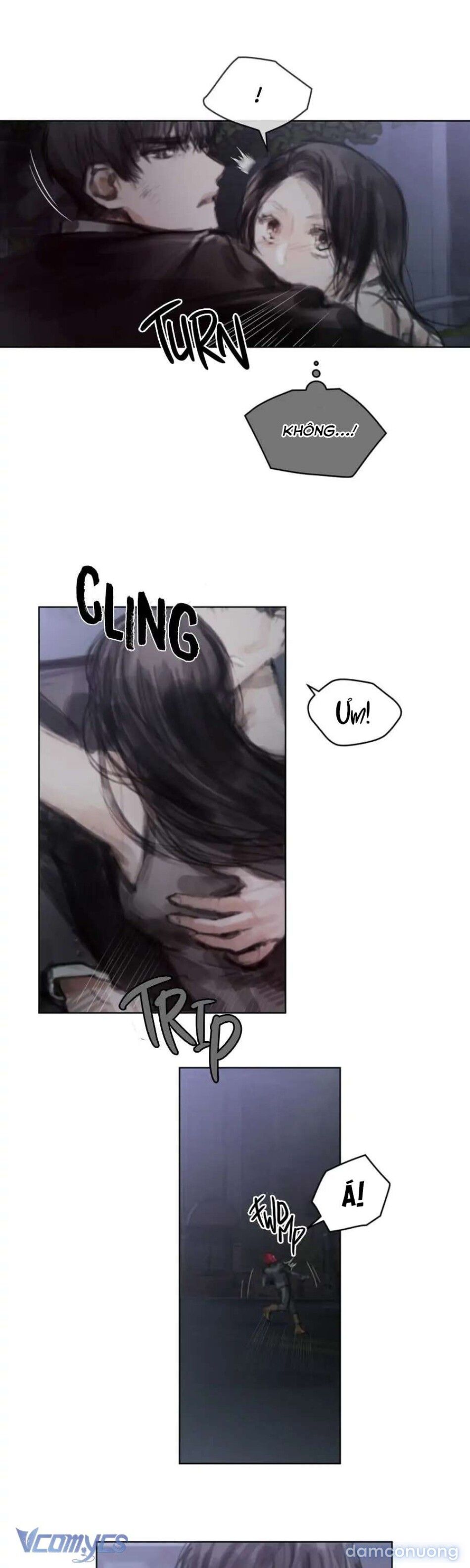 đọc truyện [18+] Doppio Senso Chương 16 ảnh 16 tại Thiên Thai Truyện