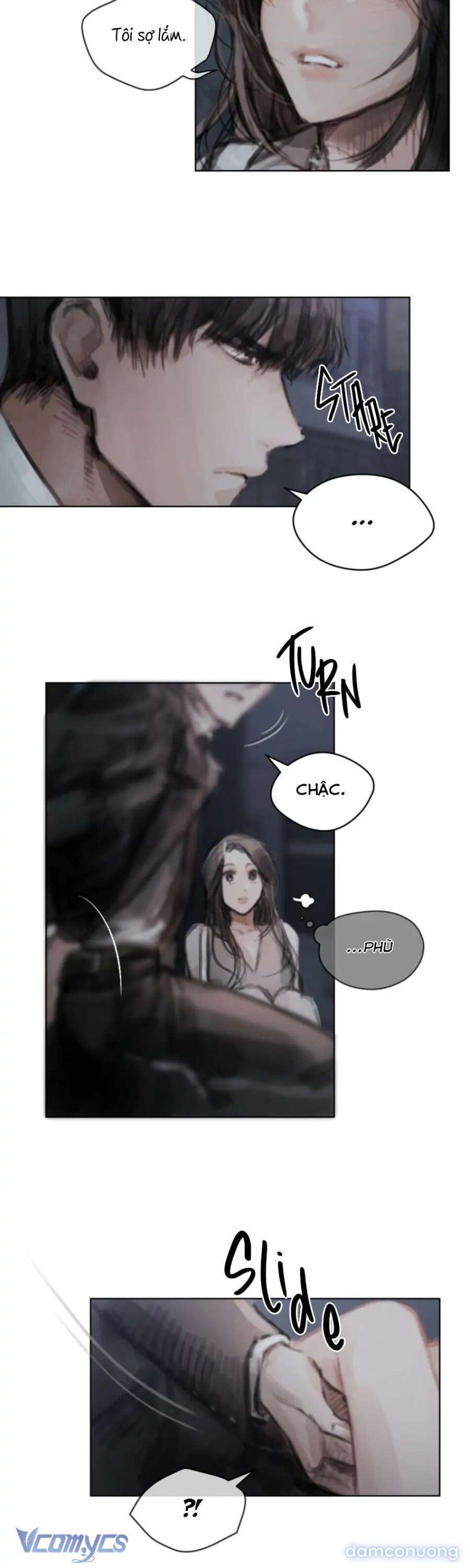 đọc truyện [18+] Doppio Senso Chương 16 ảnh 19 tại Thiên Thai Truyện