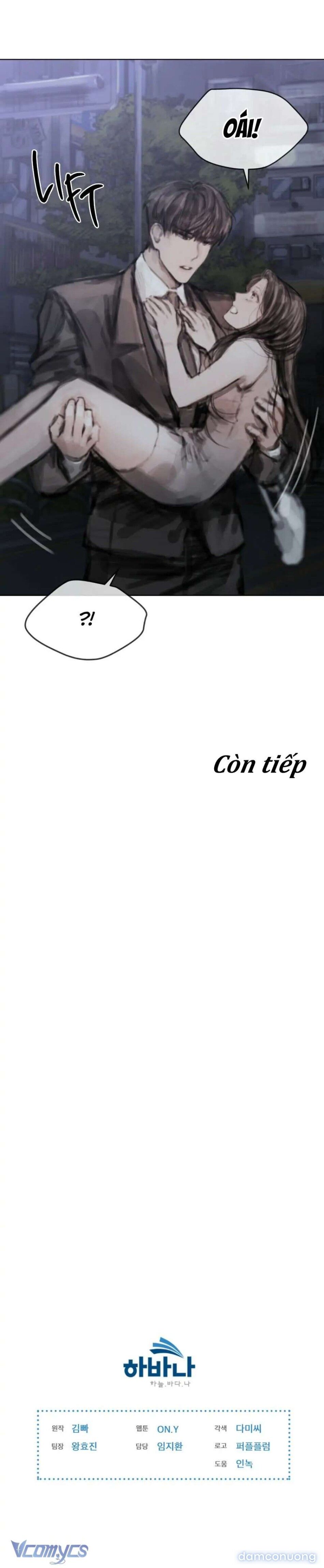 đọc truyện [18+] Doppio Senso Chương 16 ảnh 20 tại Thiên Thai Truyện