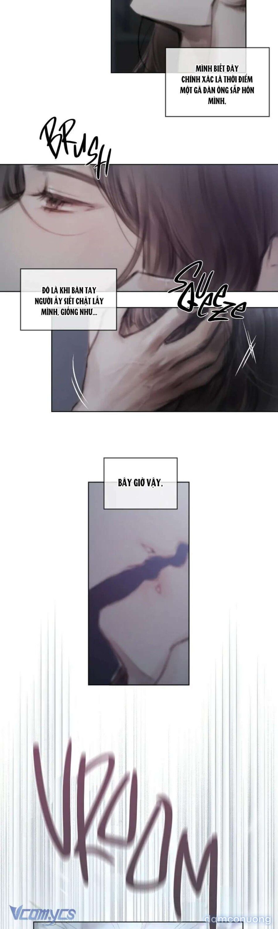 đọc truyện [18+] Doppio Senso Chương 16 ảnh 4 tại Thiên Thai Truyện