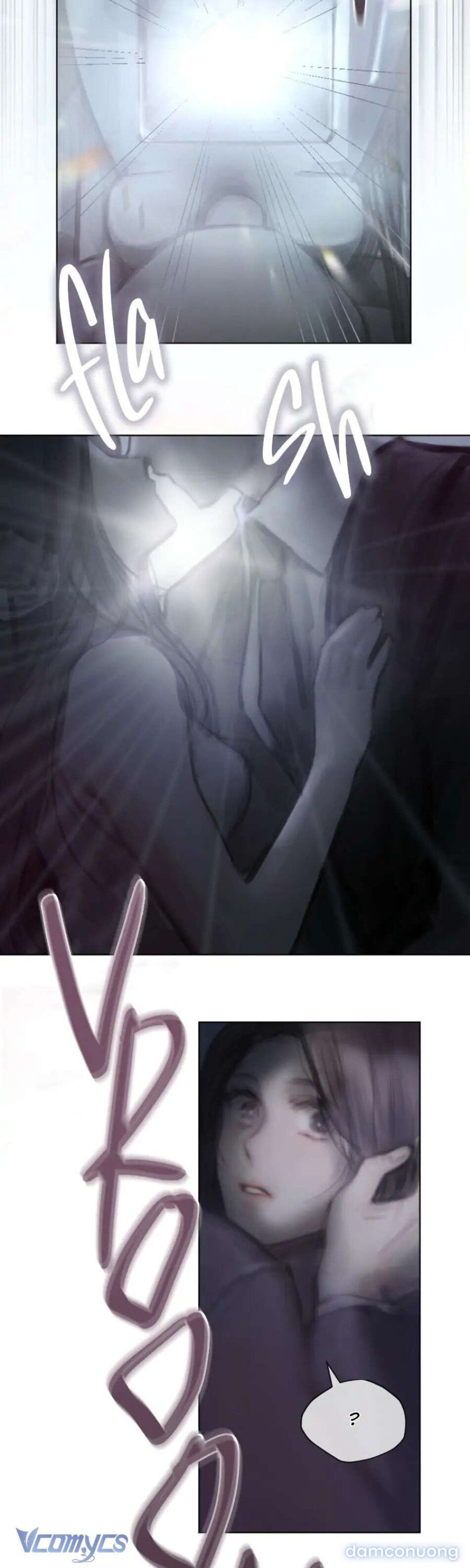 đọc truyện [18+] Doppio Senso Chương 16 ảnh 5 tại Thiên Thai Truyện