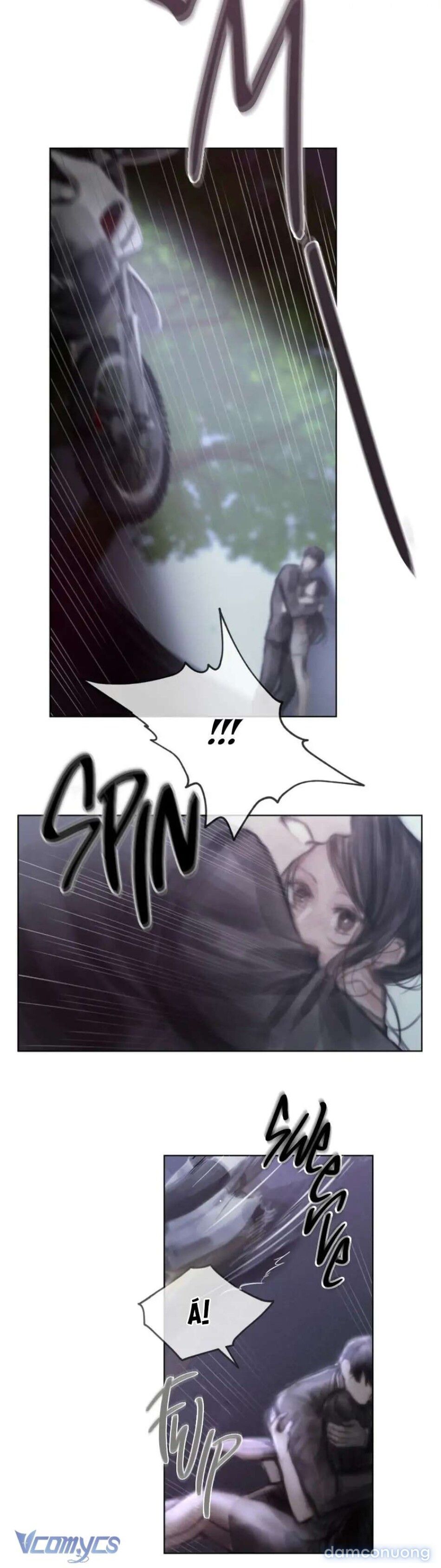 đọc truyện [18+] Doppio Senso Chương 16 ảnh 6 tại Thiên Thai Truyện