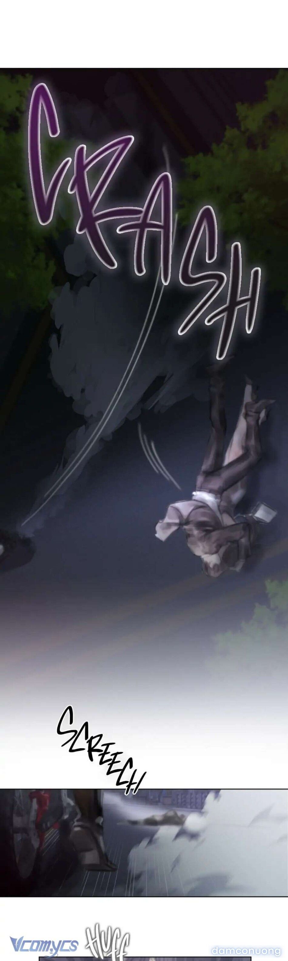 đọc truyện [18+] Doppio Senso Chương 16 ảnh 7 tại Thiên Thai Truyện