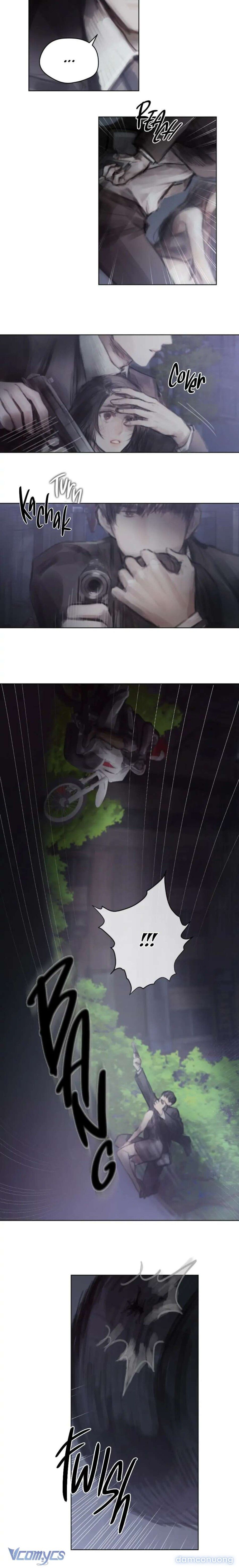 đọc truyện [18+] Doppio Senso Chương 16 ảnh 10 tại Thiên Thai Truyện