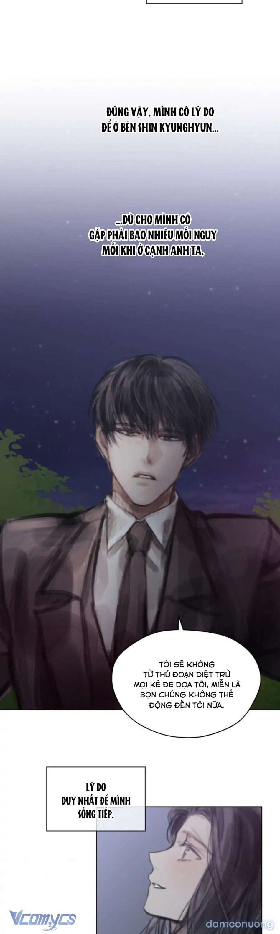 đọc truyện [18+] Doppio Senso Chương 17 ảnh 6 tại Thiên Thai Truyện