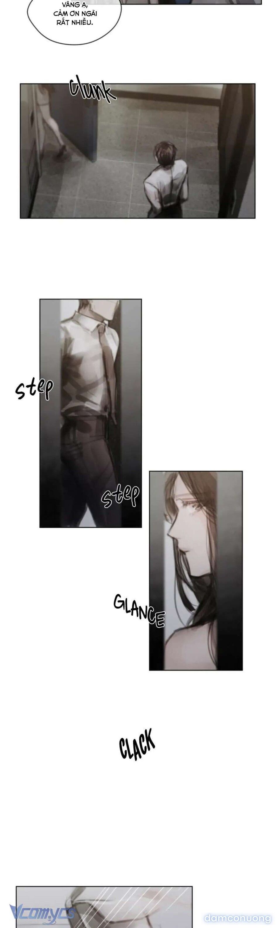 đọc truyện [18+] Doppio Senso Chương 18 ảnh 16 tại Thiên Thai Truyện