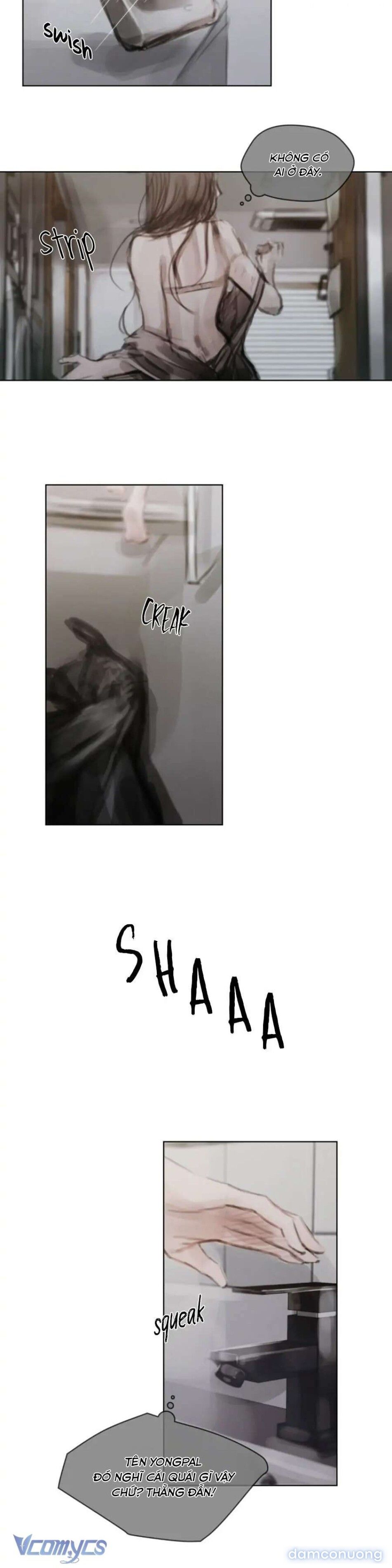 đọc truyện [18+] Doppio Senso Chương 18 ảnh 17 tại Thiên Thai Truyện