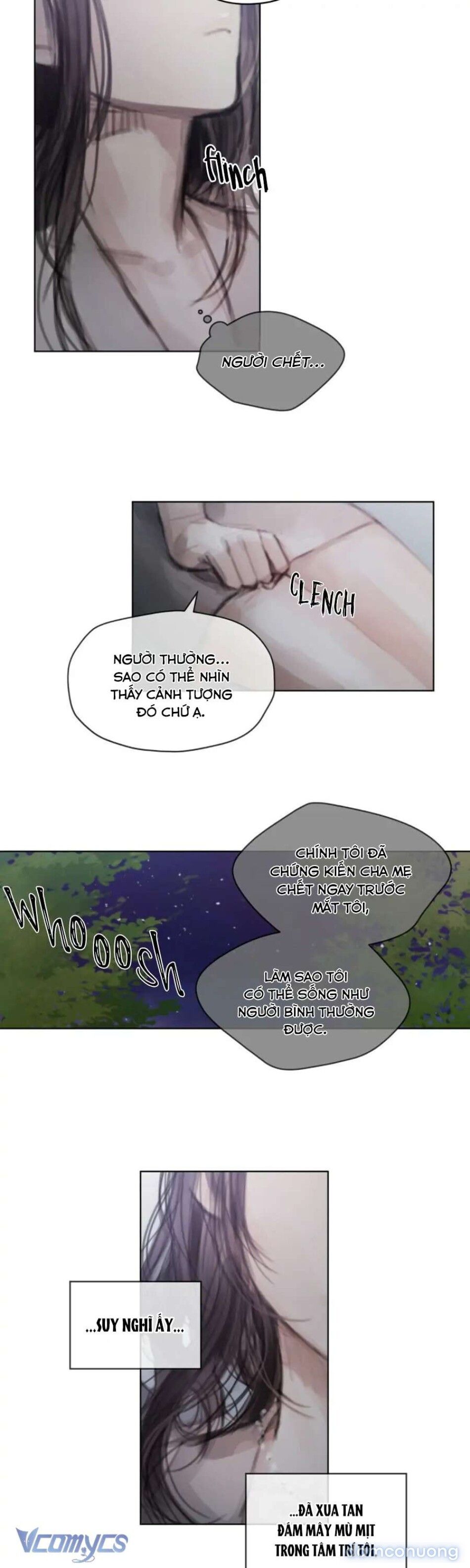 đọc truyện [18+] Doppio Senso Chương 18 ảnh 5 tại Thiên Thai Truyện