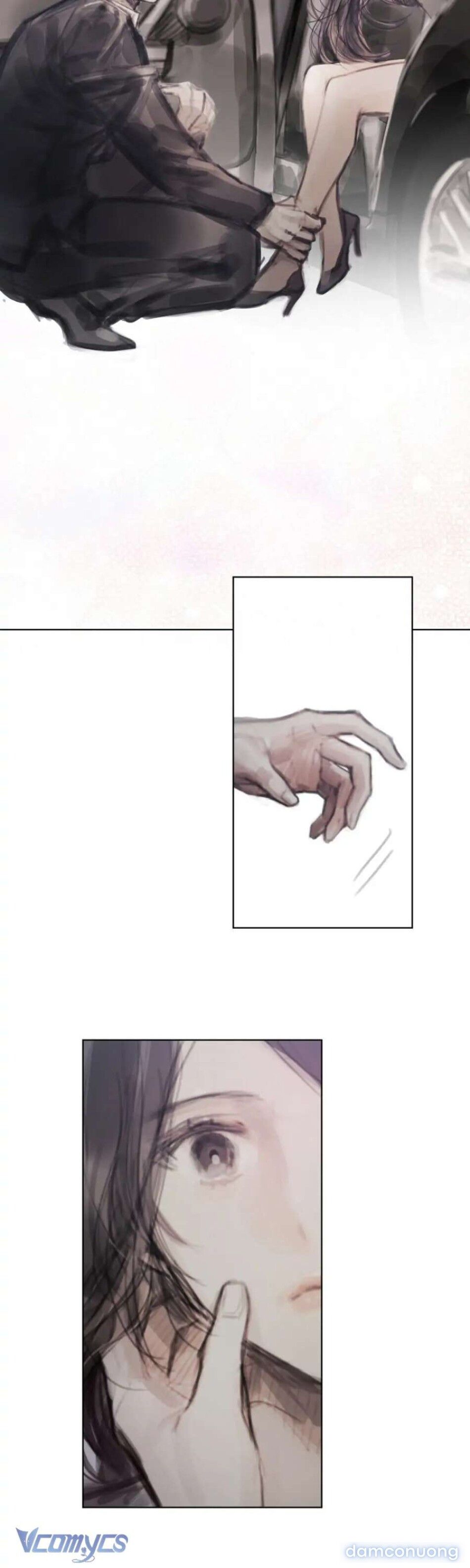 đọc truyện [18+] Doppio Senso Chương 18 ảnh 11 tại Thiên Thai Truyện