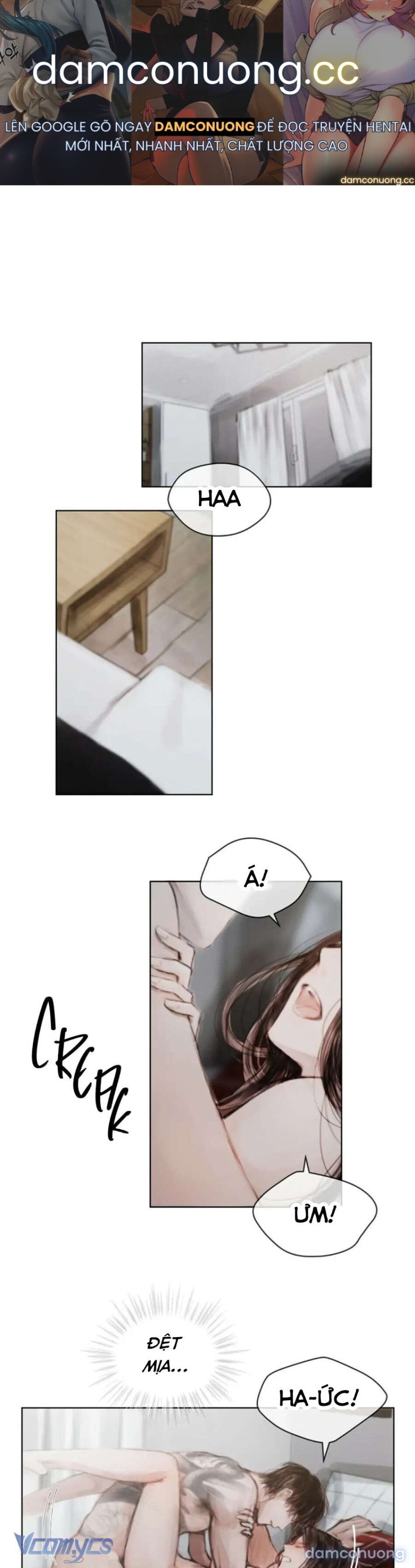 đọc truyện [18+] Doppio Senso Chương 19 ảnh 2 tại Thiên Thai Truyện