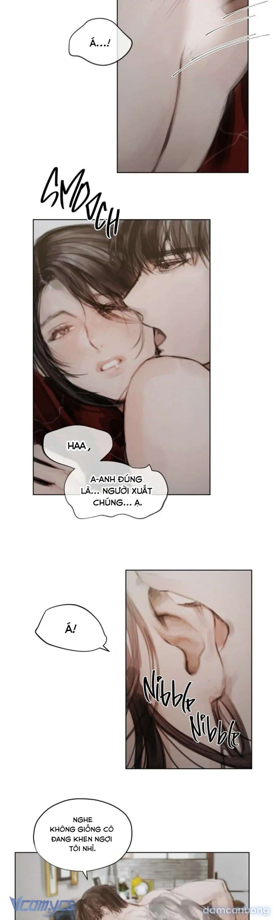 đọc truyện [18+] Doppio Senso Chương 19 ảnh 15 tại Thiên Thai Truyện