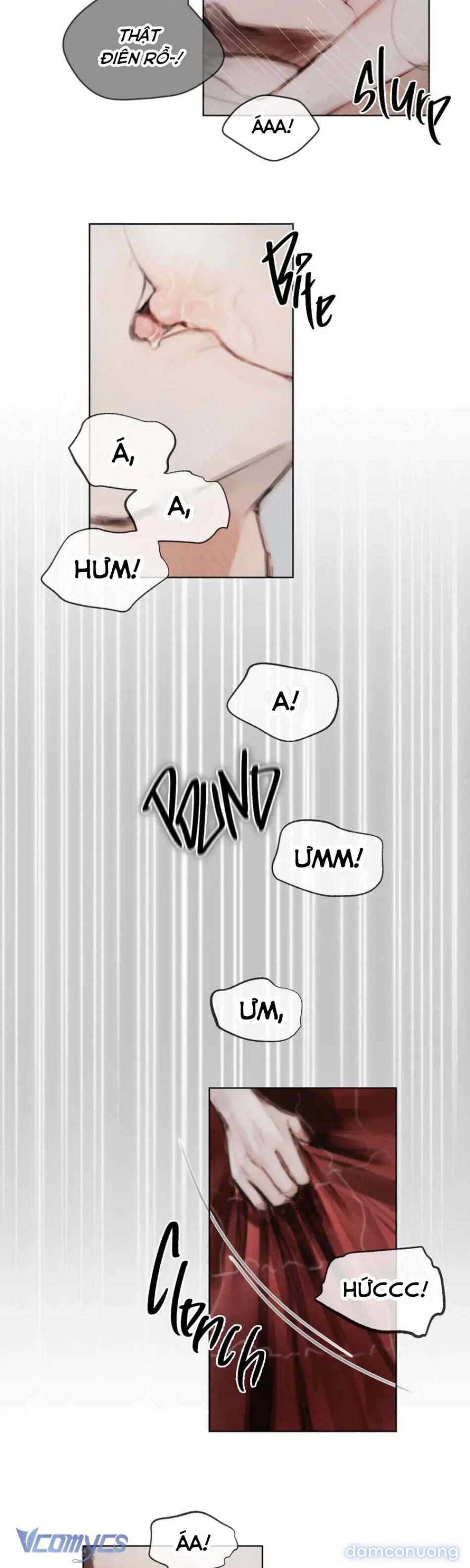 đọc truyện [18+] Doppio Senso Chương 19 ảnh 10 tại Thiên Thai Truyện