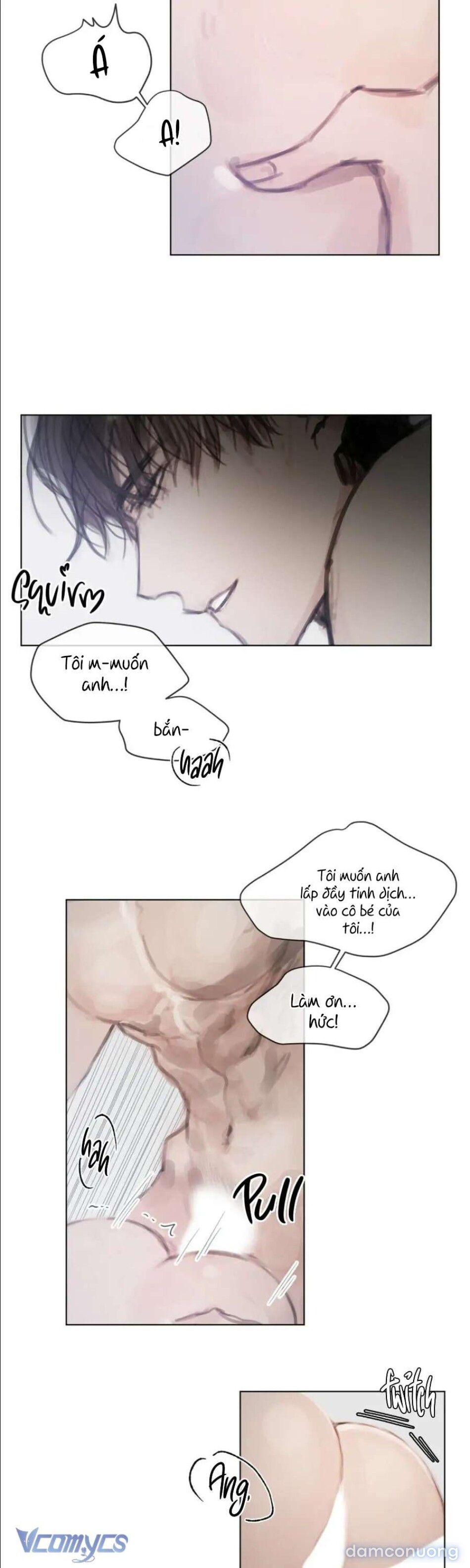 đọc truyện [18+] Doppio Senso Chương 20 ảnh 13 tại Thiên Thai Truyện