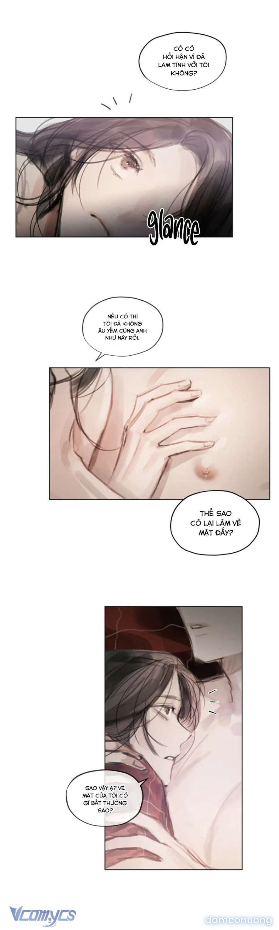 đọc truyện [18+] Doppio Senso Chương 20 ảnh 18 tại Thiên Thai Truyện