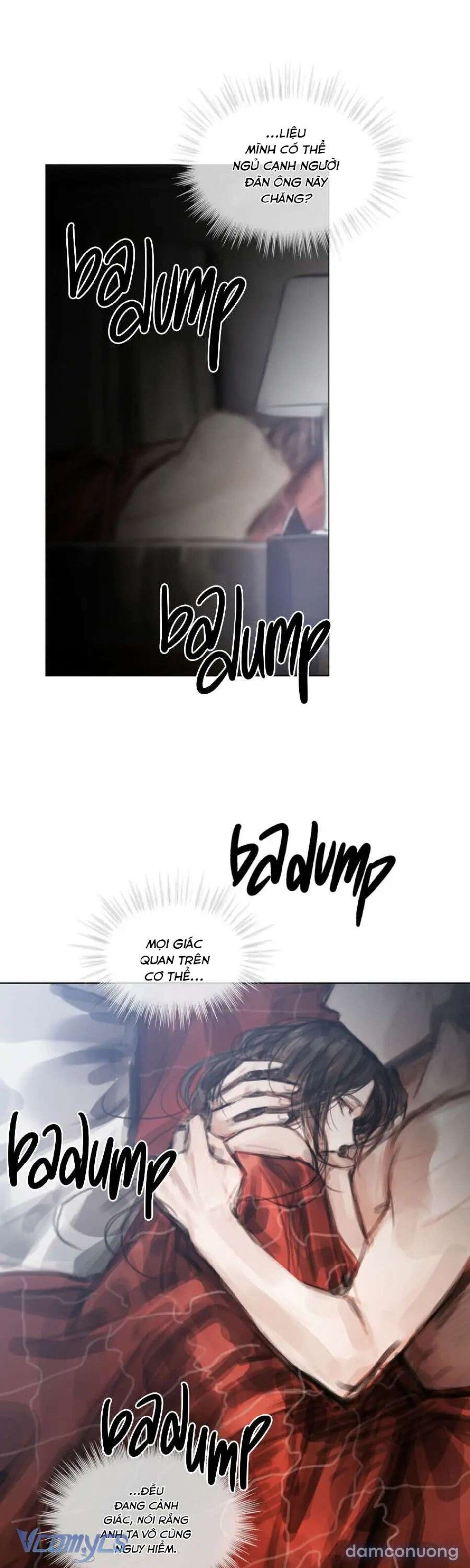 đọc truyện [18+] Doppio Senso Chương 20 ảnh 22 tại Thiên Thai Truyện