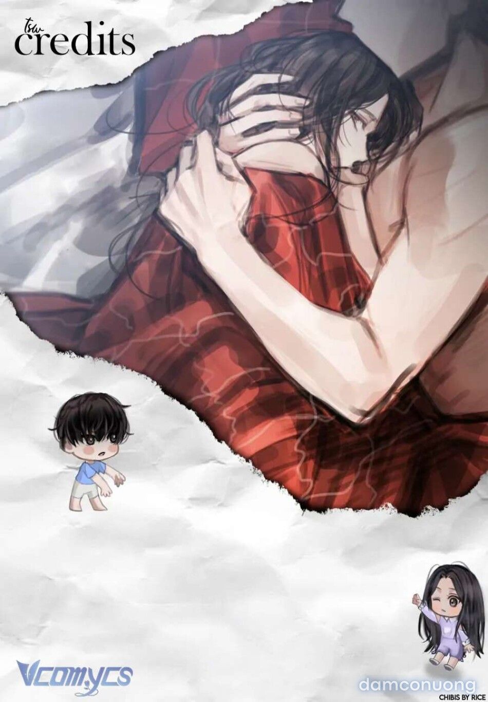 đọc truyện [18+] Doppio Senso Chương 20 ảnh 24 tại Thiên Thai Truyện