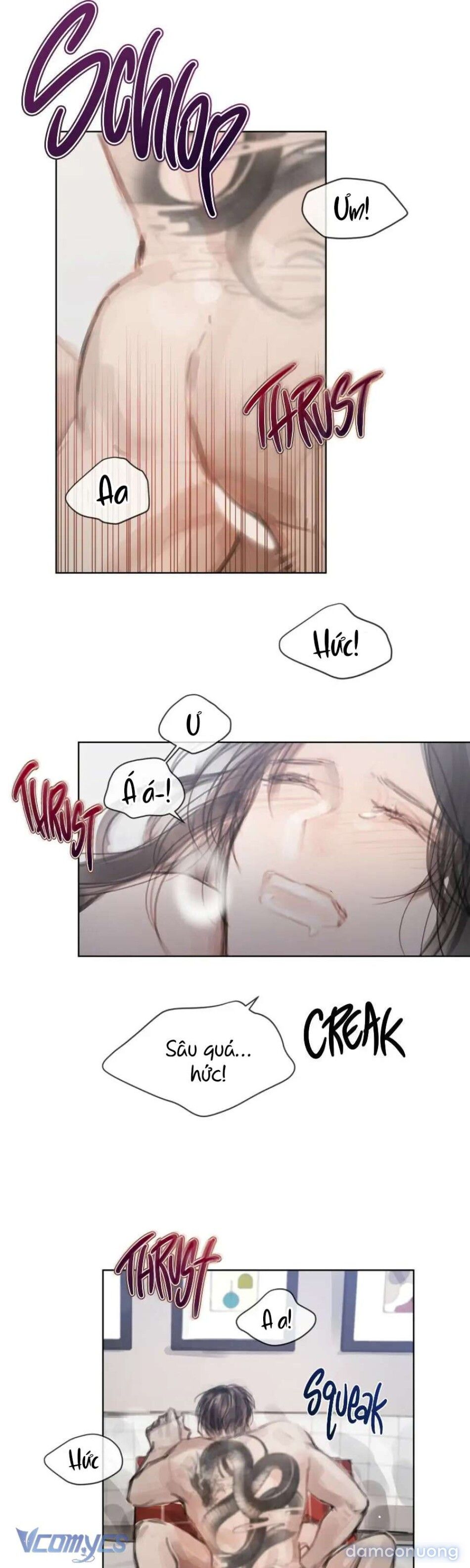 đọc truyện [18+] Doppio Senso Chương 20 ảnh 5 tại Thiên Thai Truyện