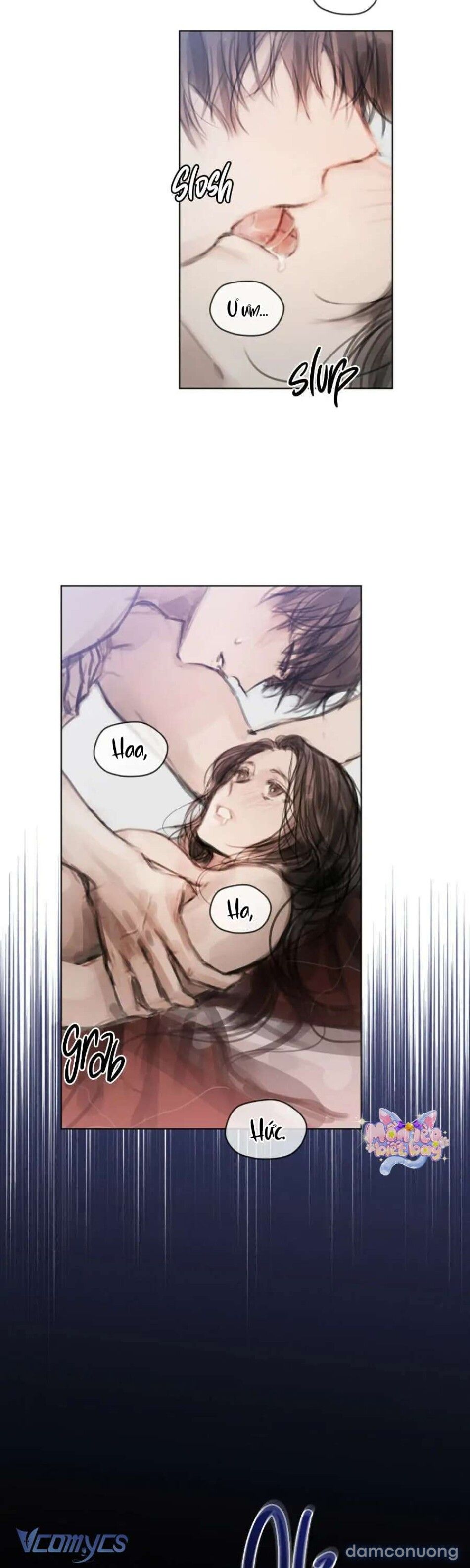 đọc truyện [18+] Doppio Senso Chương 20 ảnh 9 tại Thiên Thai Truyện