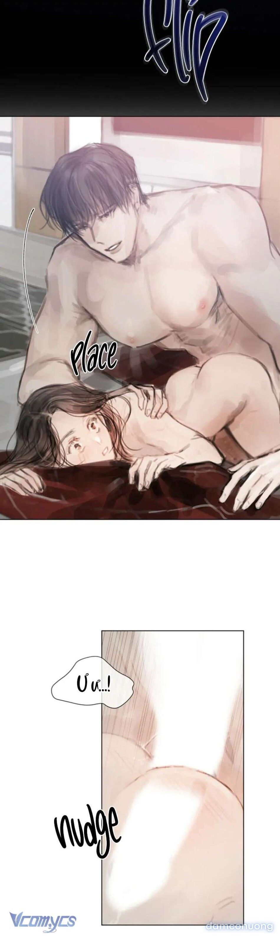 đọc truyện [18+] Doppio Senso Chương 20 ảnh 10 tại Thiên Thai Truyện