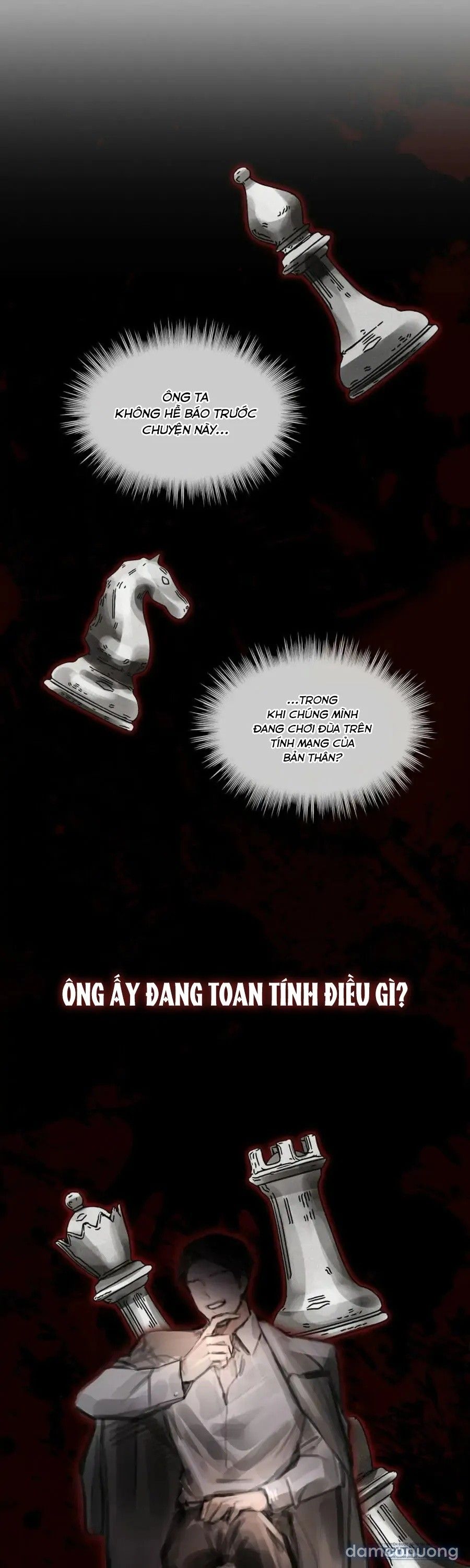 đọc truyện [18+] Doppio Senso Chương 21 ảnh 7 tại Thiên Thai Truyện