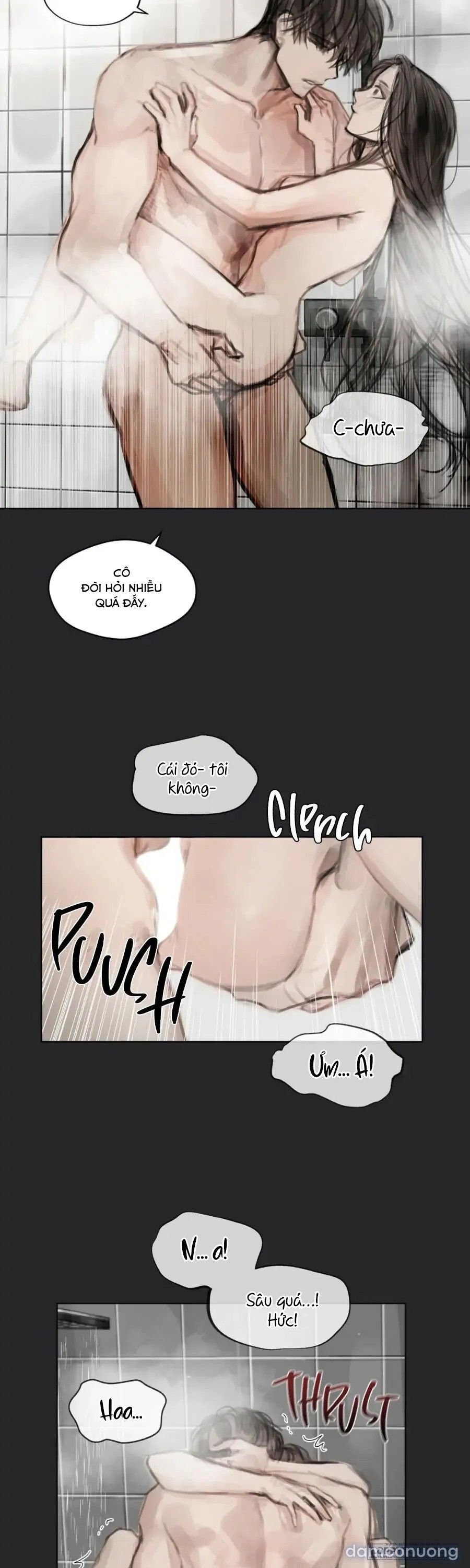 đọc truyện [18+] Doppio Senso Chương 22 ảnh 12 tại Thiên Thai Truyện