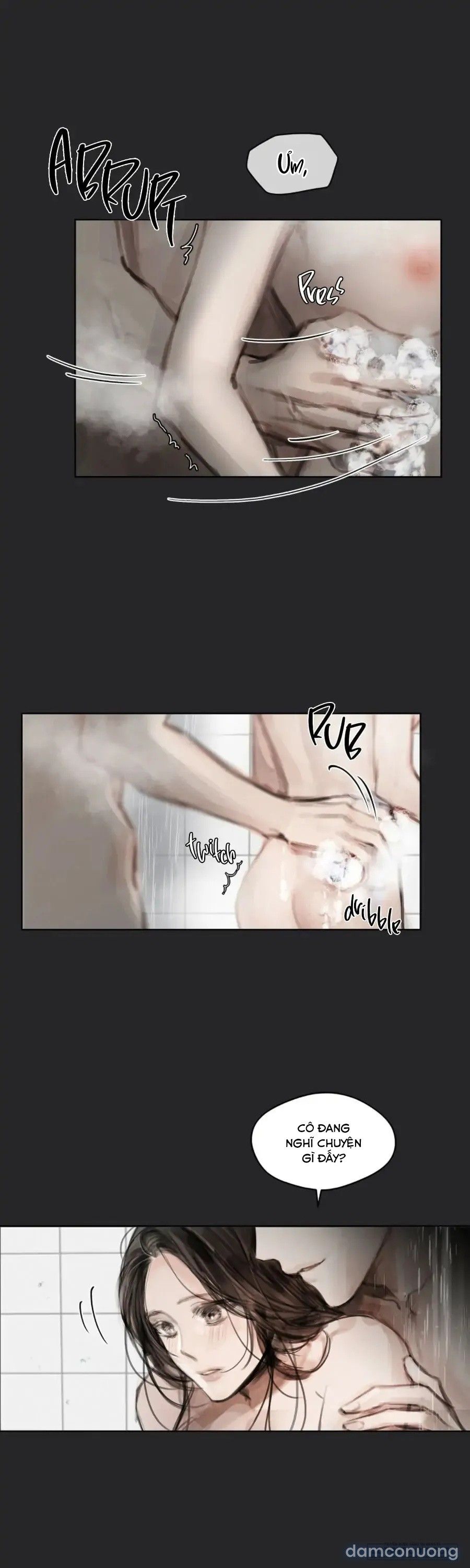 đọc truyện [18+] Doppio Senso Chương 22 ảnh 5 tại Thiên Thai Truyện