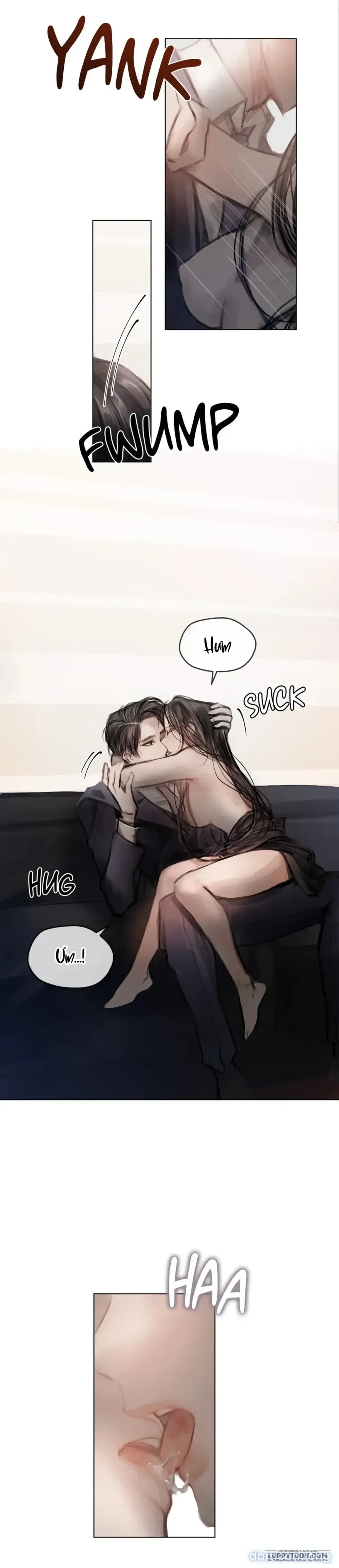 đọc truyện [18+] Doppio Senso Chương 26 ảnh 13 tại Thiên Thai Truyện