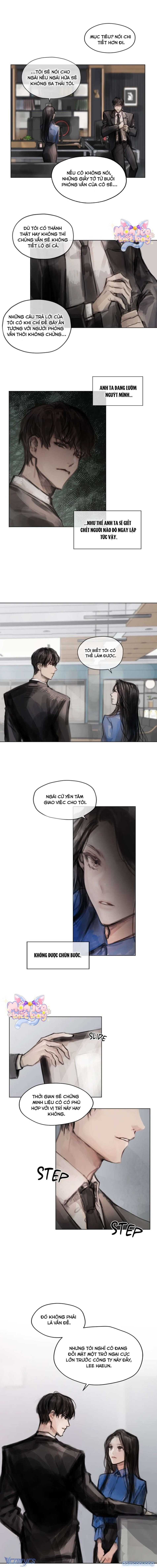 đọc truyện [18+] Doppio Senso Chương 5 ảnh 5 tại Thiên Thai Truyện