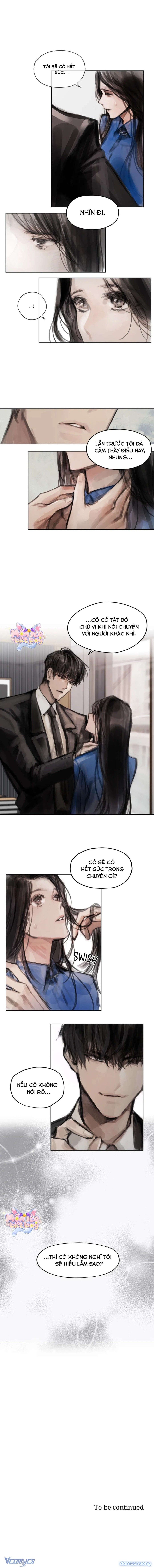 đọc truyện [18+] Doppio Senso Chương 5 ảnh 7 tại Thiên Thai Truyện